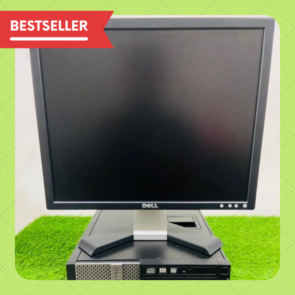 Dell optiplex (Used sets)