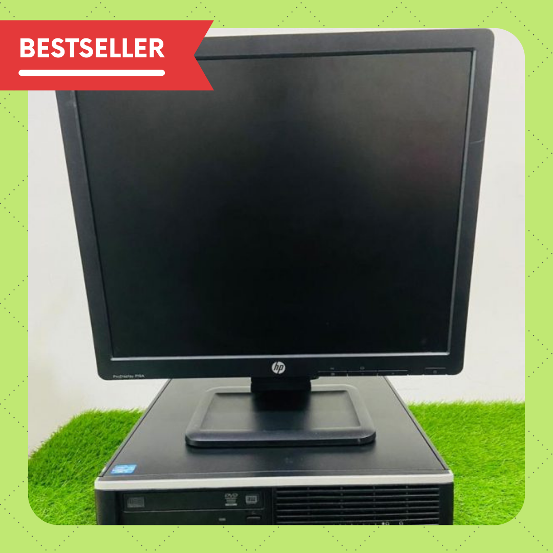 Hp dc 6300(Used sets)
