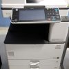 Ricoh MP2553 - 3 in 1 - Image 3