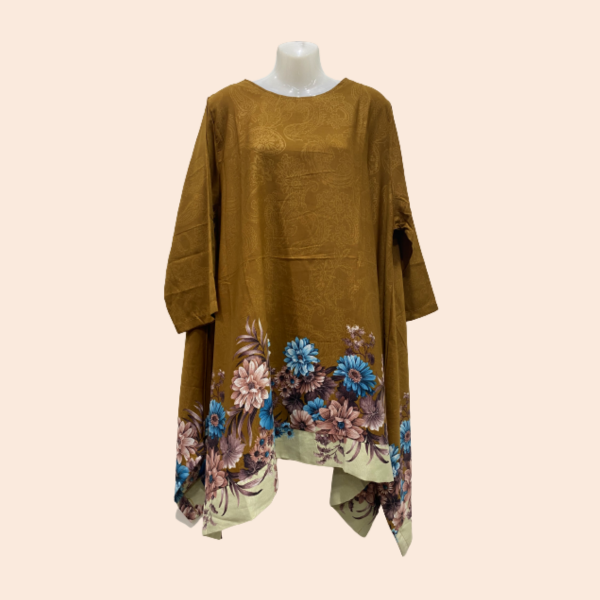 Tunik Batik (00011)