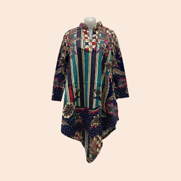 Tunik Batik (00010)