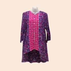 Blouse Seashell (00016)