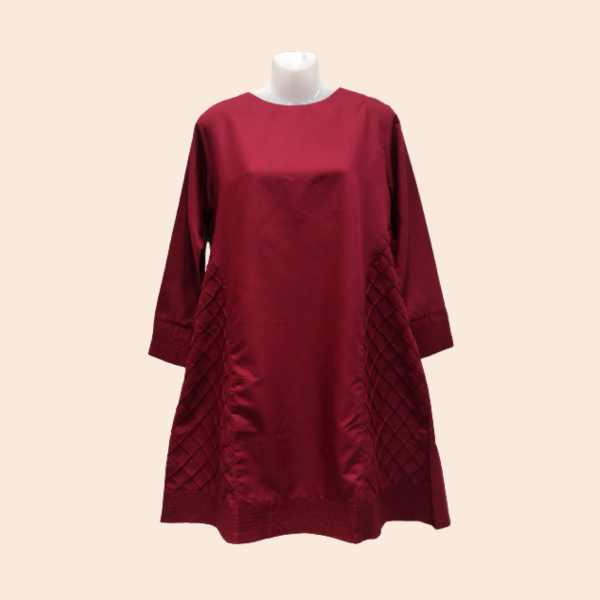 Kurti Tunik (00003)
