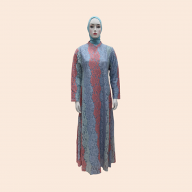 Iara Dress (00005)