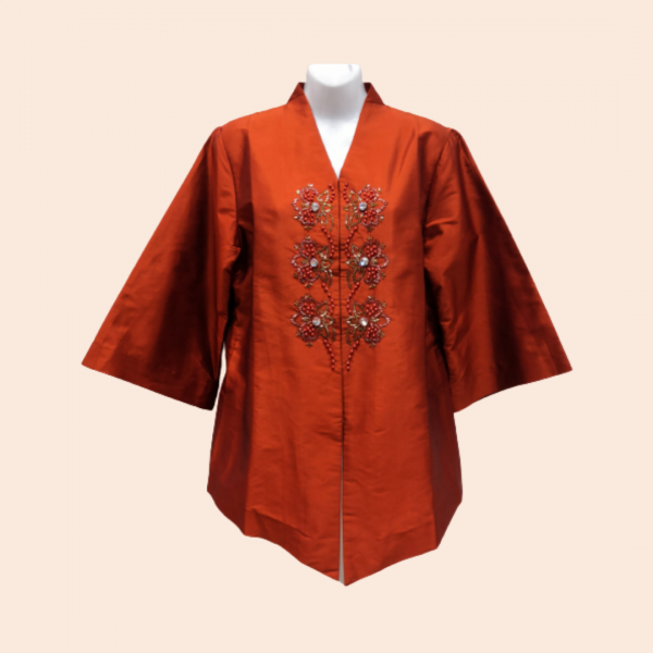 Baju Kebaya Lusiso (00001)