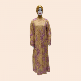 Iara Dress (00001)