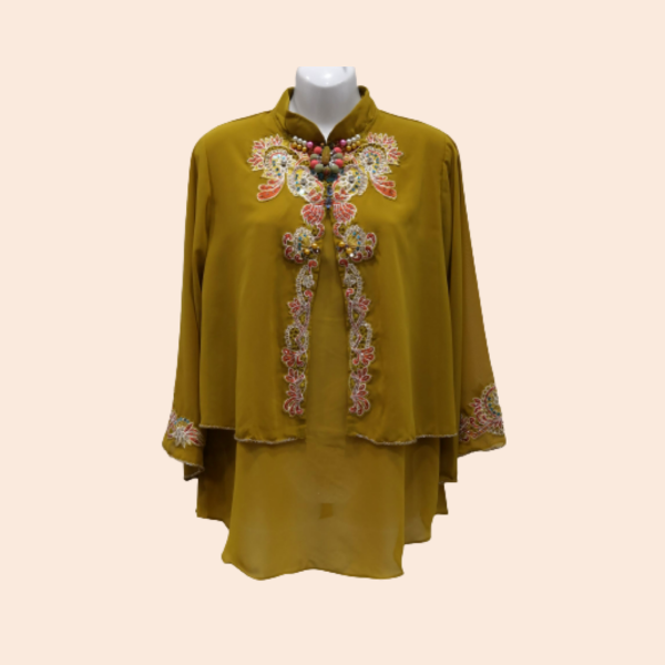 Blouse Lusiso (00015)