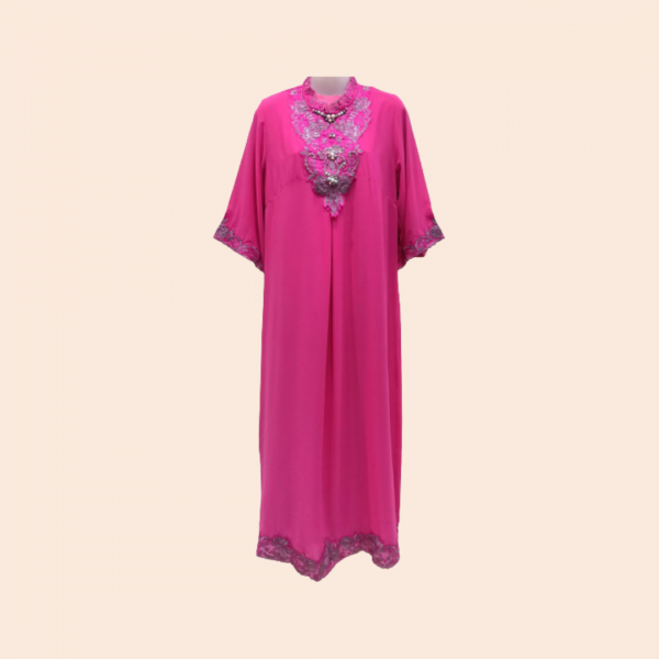 Iara Dress (00016)
