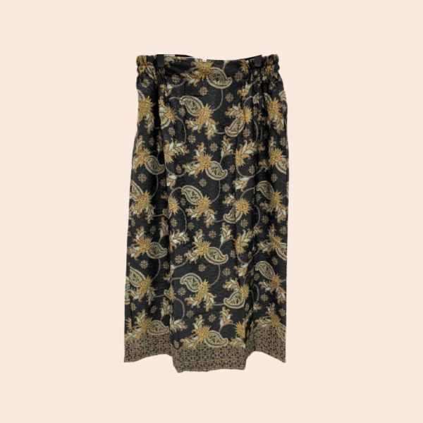 Skirt Batik (00026)
