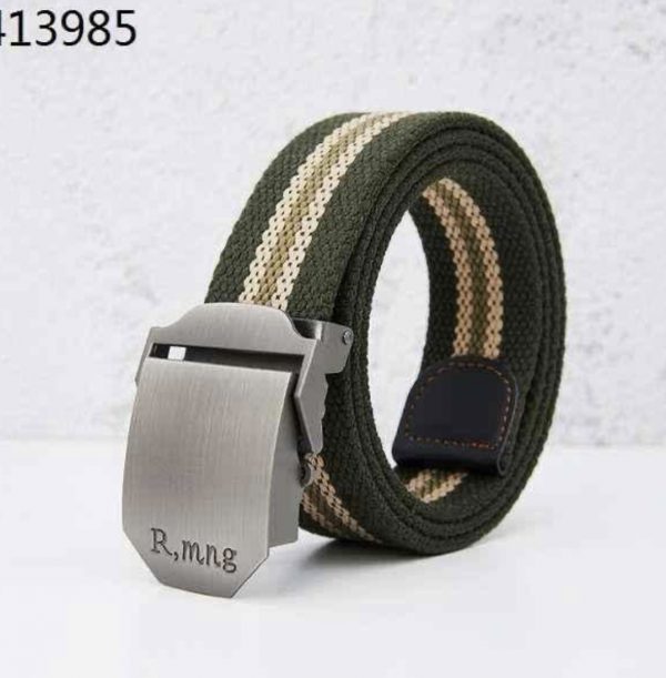 Tali Pinggang - Image 3