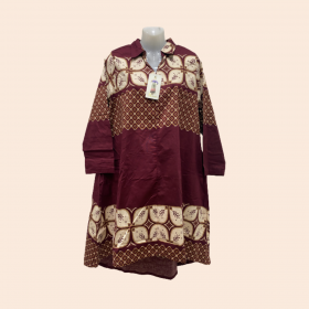 Tunik Batik (00017)