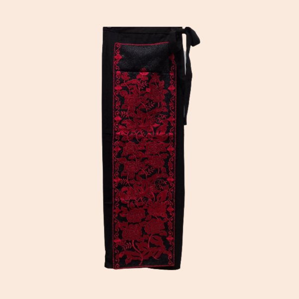 Skirt Pario Sulam Glitter (00003)