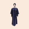 Jubah Naya (00002) (Dress)
