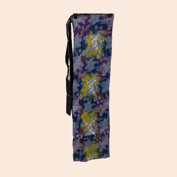 Skirt Pario with Rope (0004)
