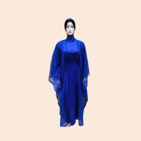 Kaftan Lace (00001)
