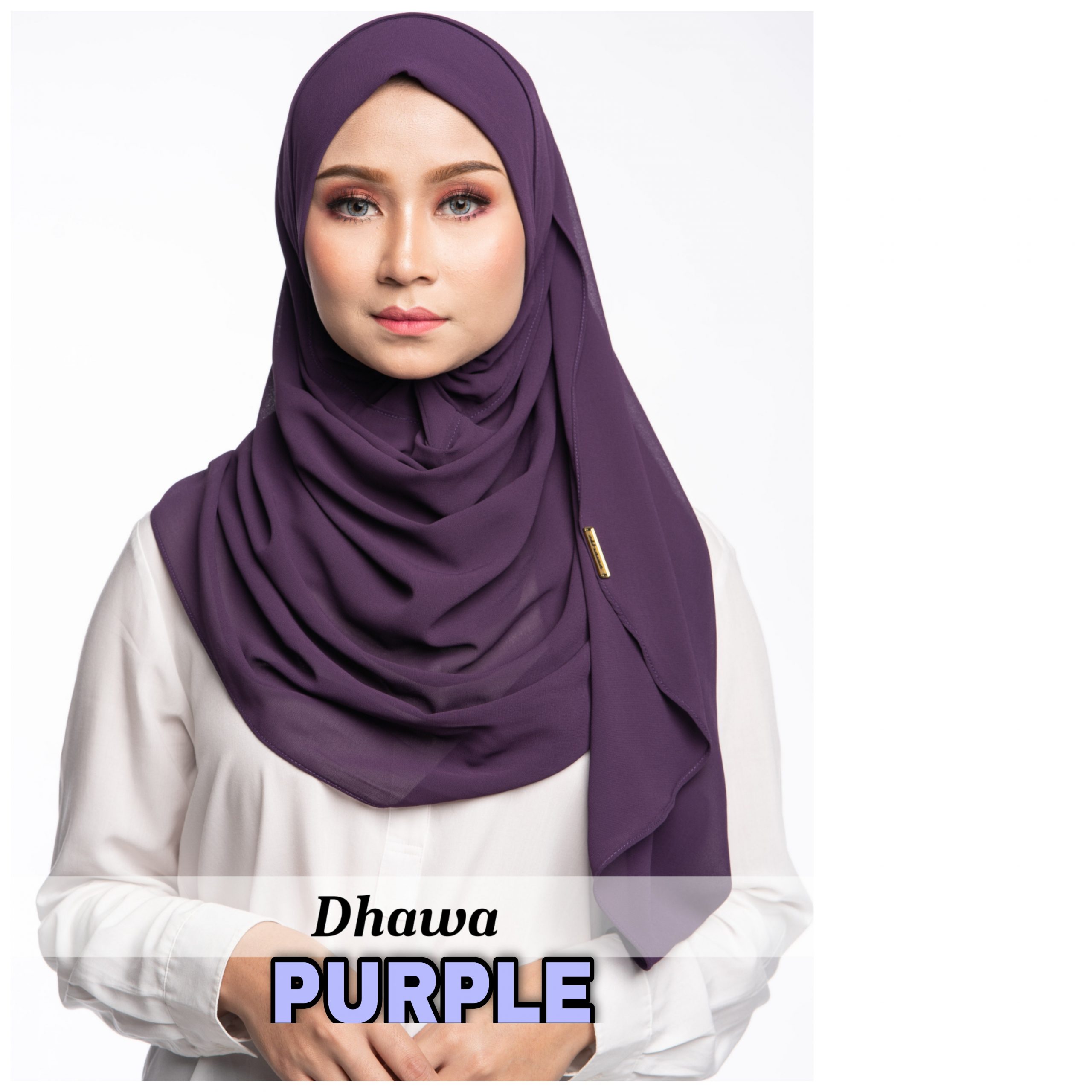 Instant shawl dhawa