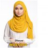 Instant shawl dhawa
