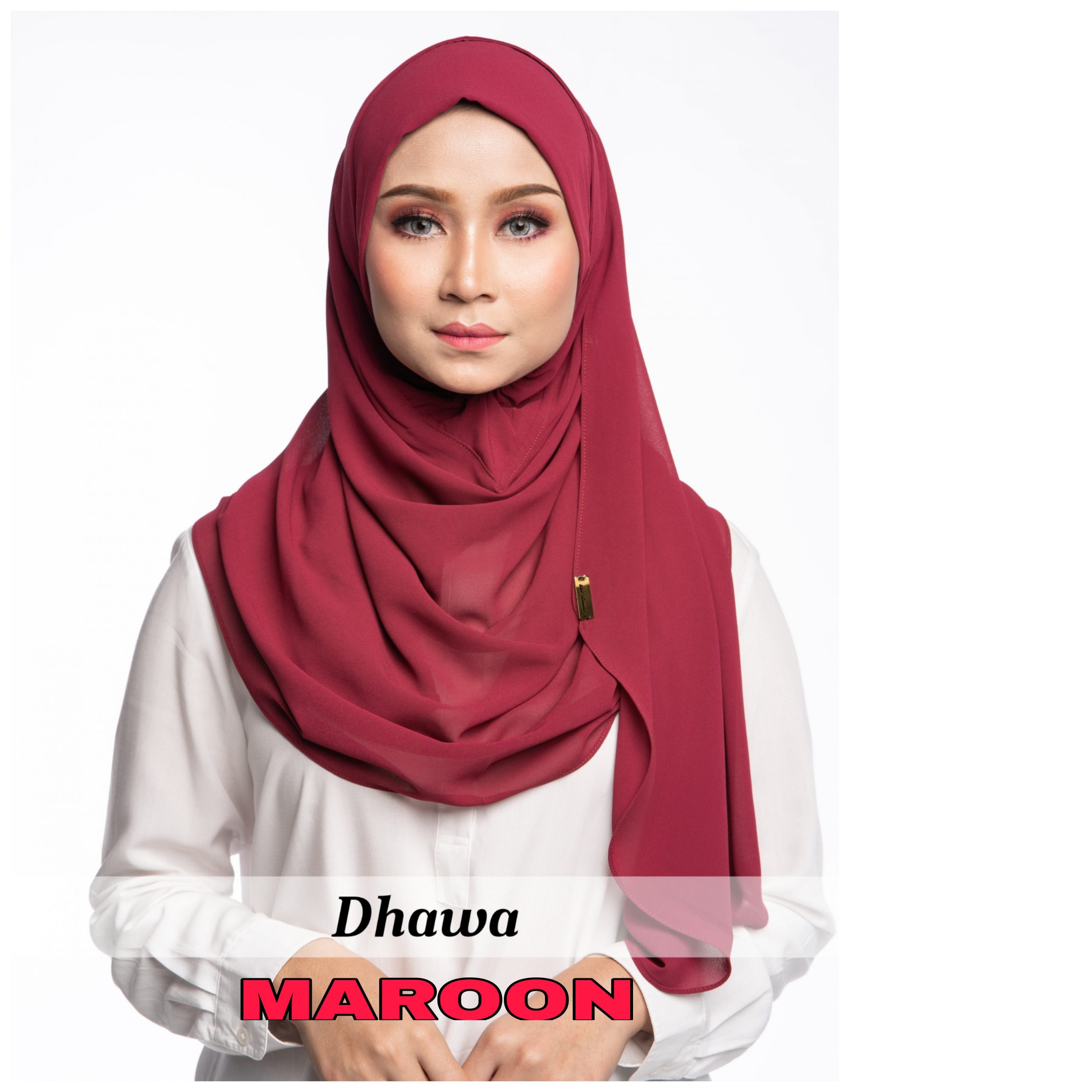 Instant shawl dhawa
