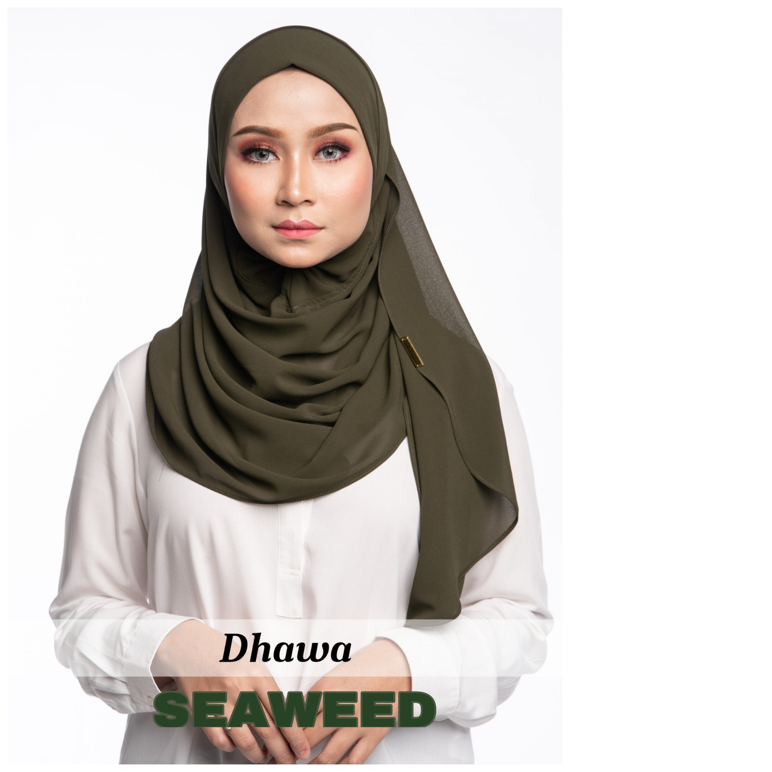 Instant shawl dhawa
