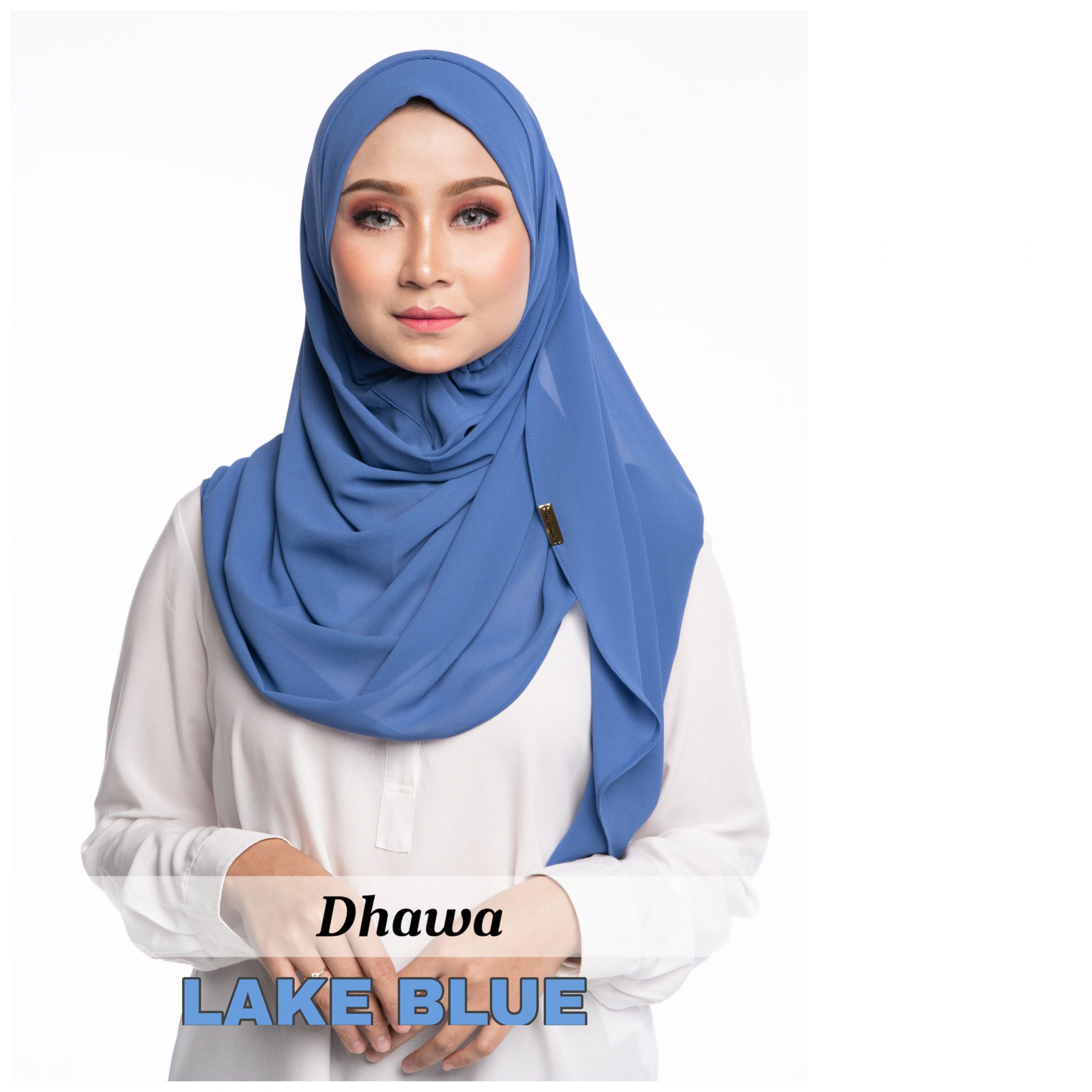 Instant shawl dhawa