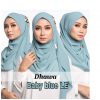 Instant shawl dhawa