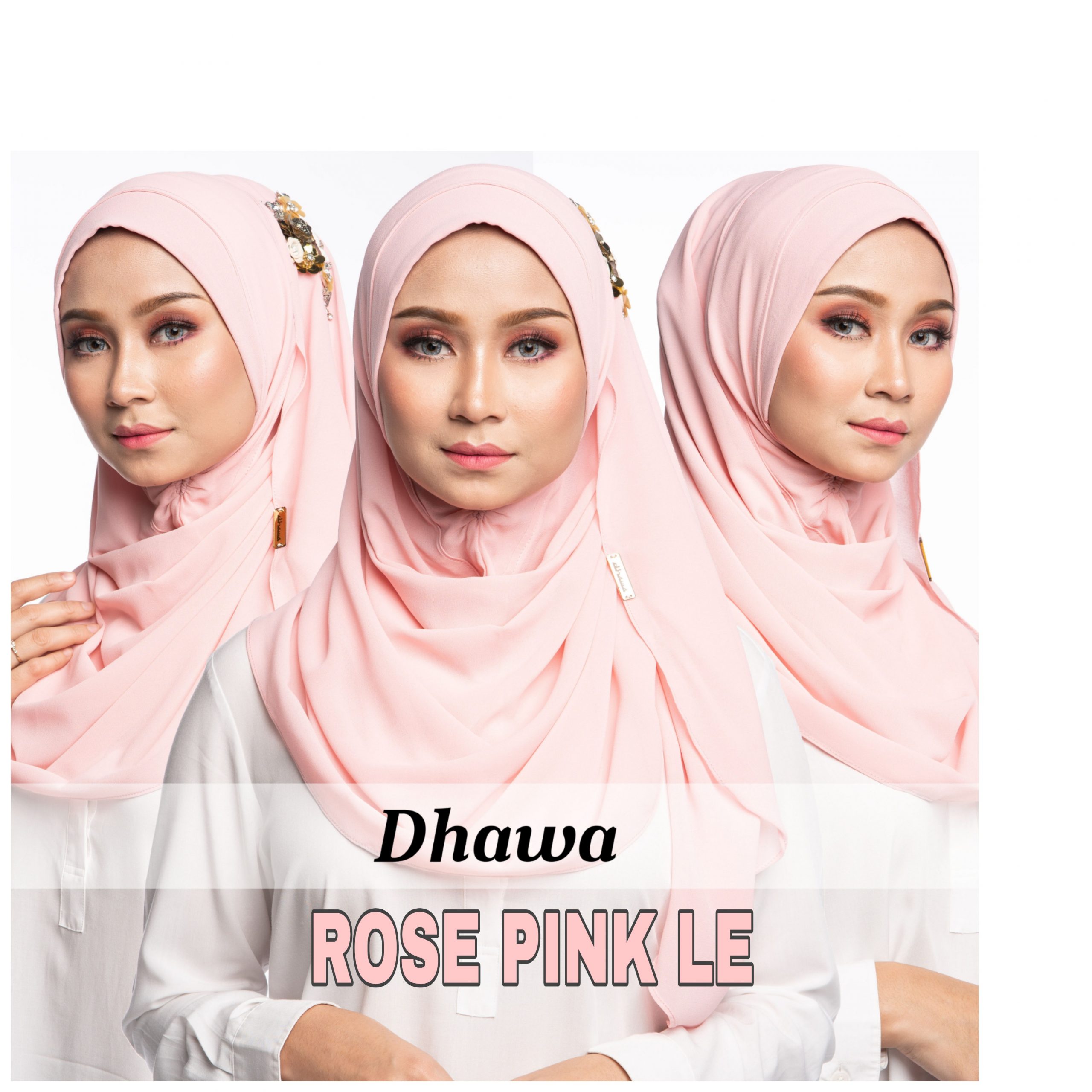 Instant shawl dhawa
