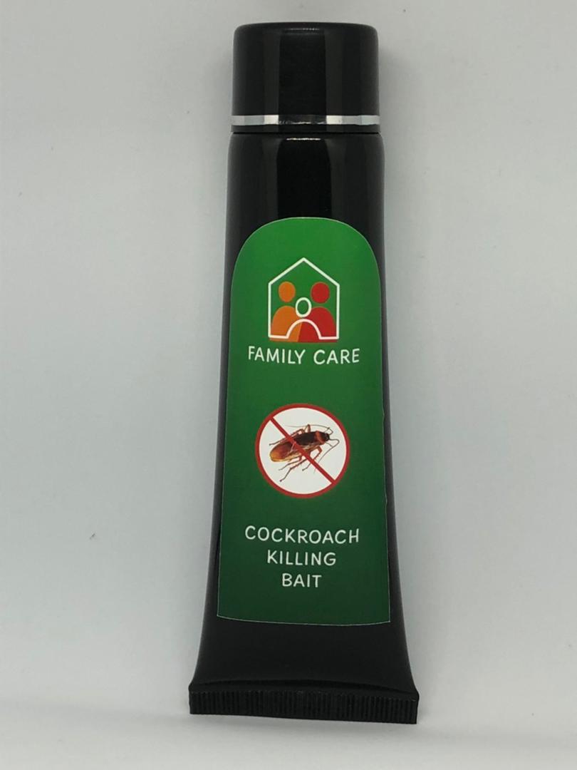 Buy 1 Free 1 Pest cream kills cockroach