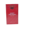 SERBAT JAHE MERAH GULA AREN