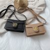 Women sling bag crocodile stylish