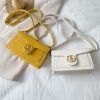 Women sling bag crocodile stylish - Image 2
