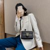 Women sling bag crocodile stylish - Image 6