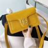 Women sling bag crocodile stylish - Image 4