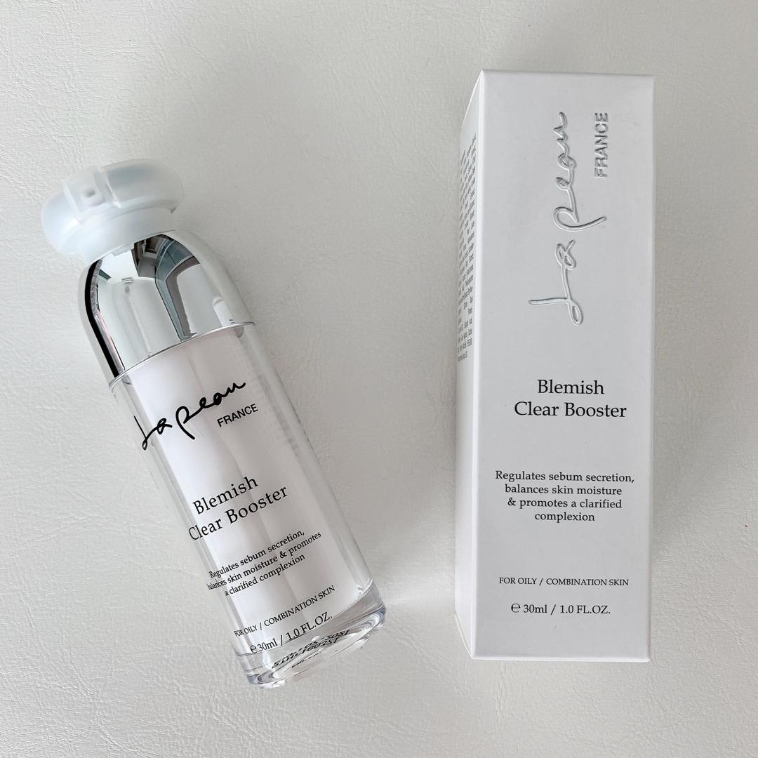 LaPeau Blemish Clear Booster Serum
