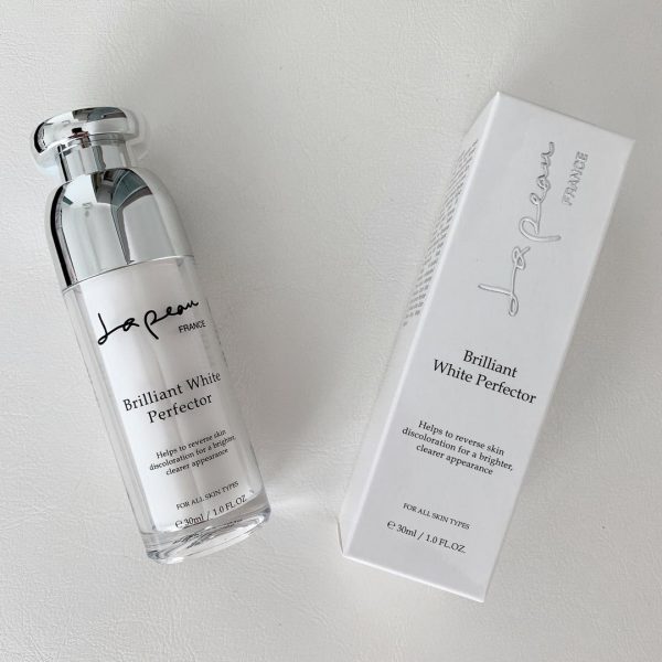 LaPeau Brilliant White Perfector