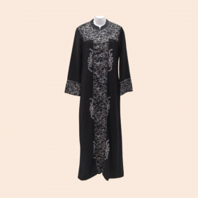 Jubah Humaira (00004) (Dress)