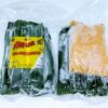 Grilled Fish Otak - Otak (Fish Cake)