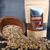 Ginger Cinnamon Robusta Coffee