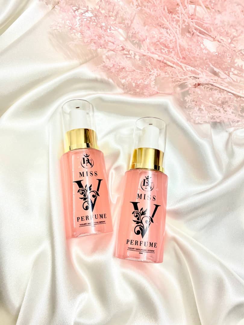 Daynie Miss V Perfume