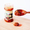 Lombok Smoked Eel Sambal (Sambal Lindung)