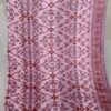 Pink Songket