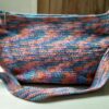 Colorful Nylon Knitted Bag