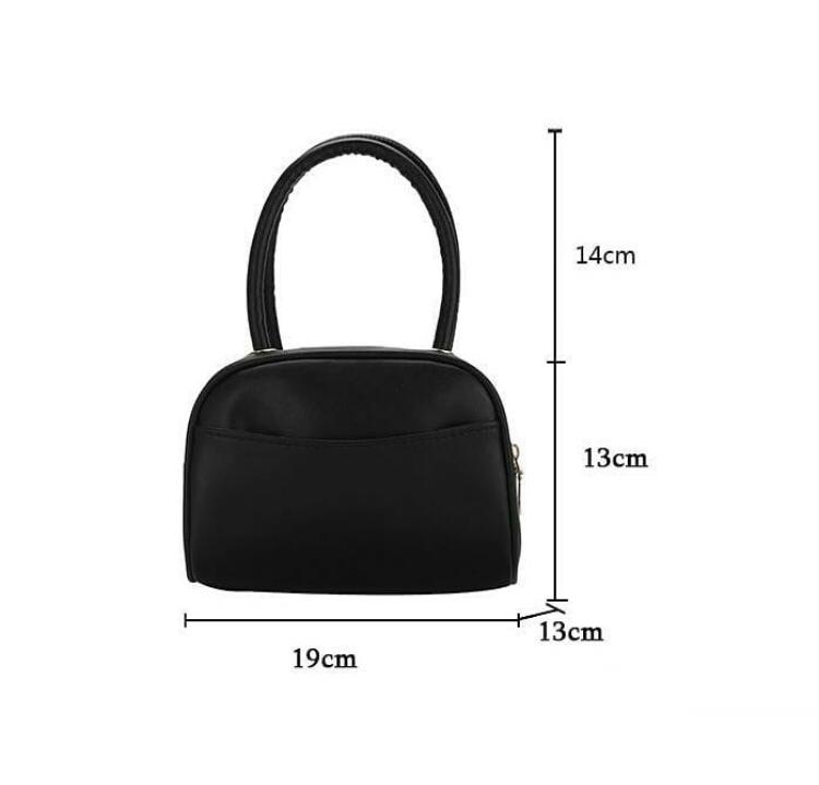 Underarm Bag - Image 8