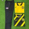 Combo 2 Jersey + 1 Tracksuit