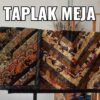 Patchwork Table Cloth