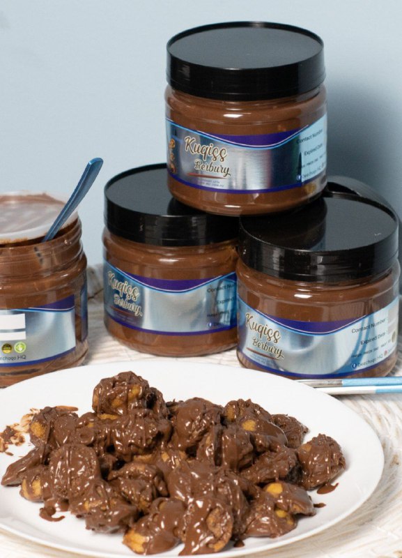 Cookies Cadbury Kuqiss Berbury | HH kuqiss | Kuqiss celoop Chocolate | Kuqiss Celoop Peanut Chocolate | Redqiss - Image 4