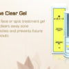 E-derm Acne Clear Gel 15g