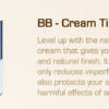 E-derm BB Cream Tinted 15g