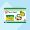 Dermablend Papaya Orange Soap 135g