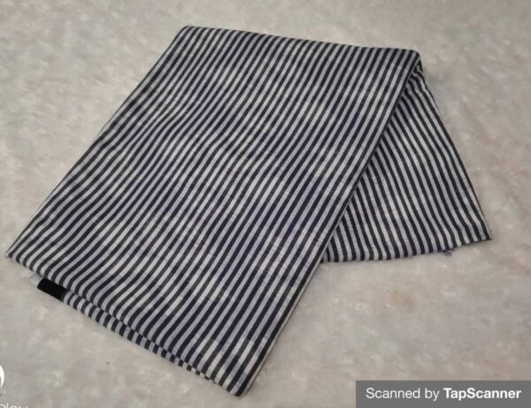Tenun Ikat Handmade Lombok (Rintik Songket)