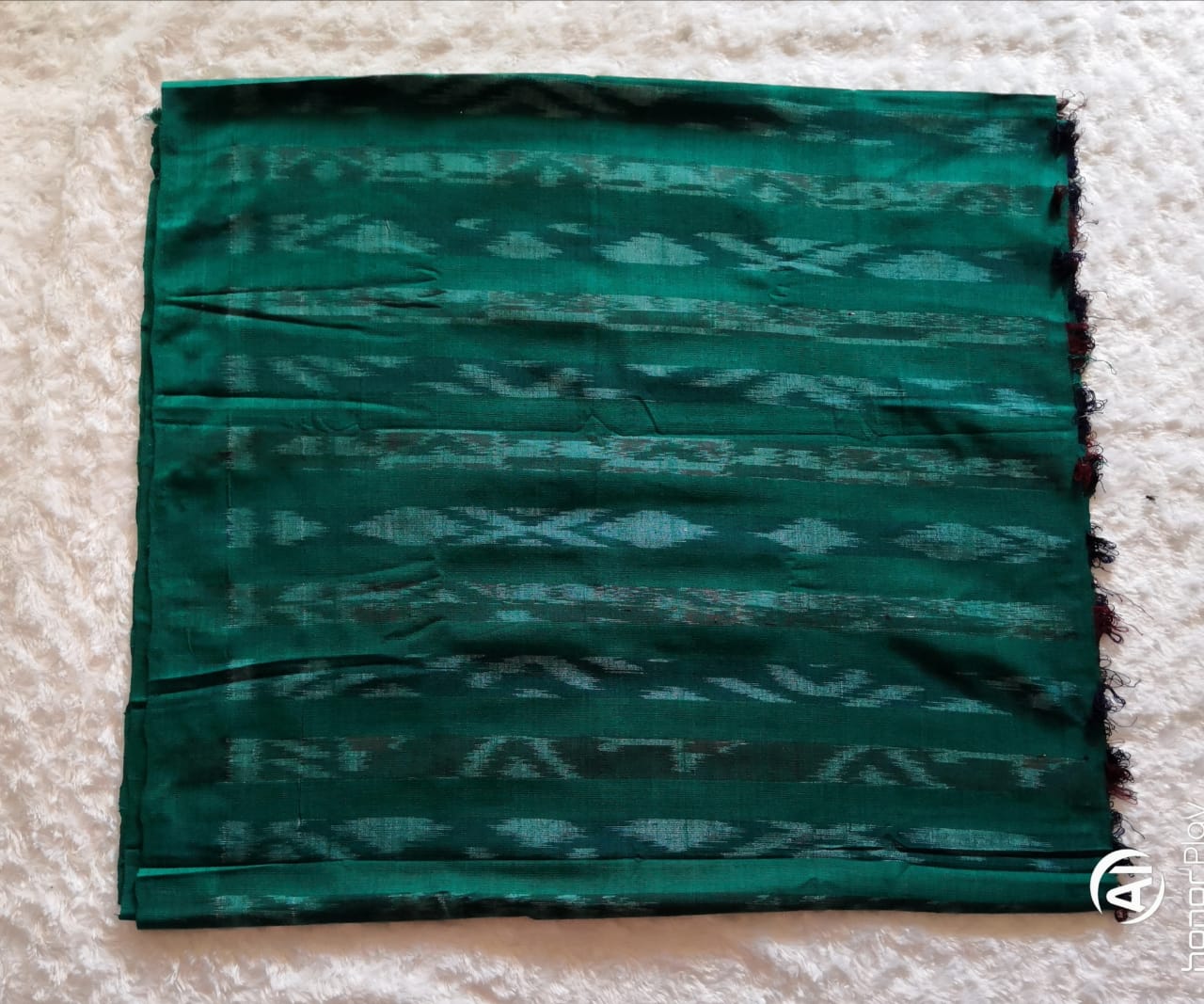 Tenun Ikat Handmade Lombok (Slingkuh Design)